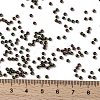 TOHO Round Seed Beads SEED-JPTR11-0509-3