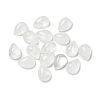 Natural Quartz Crystal Cabochons G-Q173-02B-15-1