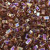 MIYUKI Half TILA Beads X-SEED-J020-HTL257-3
