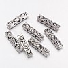 Tibetan Style Bar Spacers LS-LF0481Y-NF-1