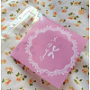 Rectangle OPP Cellophane Bags OPC-I005-02D-3