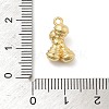Brass Pendants KK-I380-12G-3