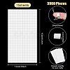 Foam Pad Stickers AJEW-WH0244-19A-2