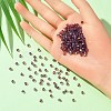Preciosa® Crystal Beads Y-PRC-BA4-20050-200-4
