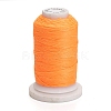 Waxed Polyester Cord YC-E011-A-13-1