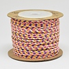 Braided Nylon Cord NWIR-D050-19-1
