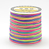 Nylon Braided Cord NWIR-Q008B-C01-2