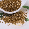 MIYUKI Delica Beads SEED-MY11-DB0181-1