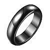 Hematite Finger Rings FS-WG71786-12-1
