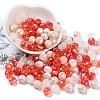Glass Beads EGLA-A034-SM10mm-27-2