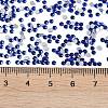 Glass Flat Back Rhinestone RGLA-C002-SS6-369-2