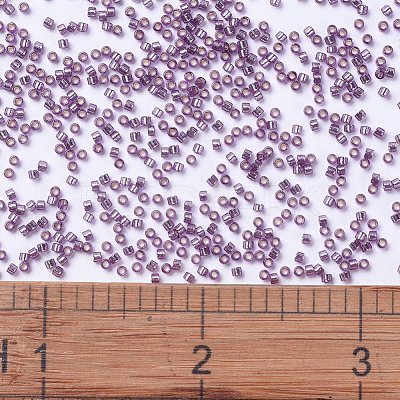 MIYUKI Delica Beads SEED-X0054-DB2169-1