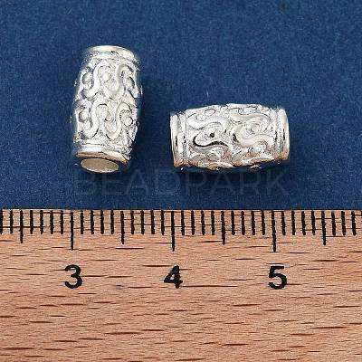 Tibetan Style Zinc Alloy Beads K08NK022-1