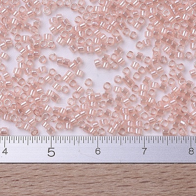 MIYUKI Delica Beads SEED-X0054-DB0106-1