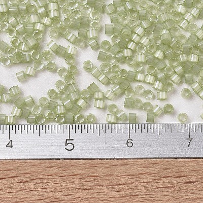 MIYUKI Delica Beads SEED-X0054-DB1815-1