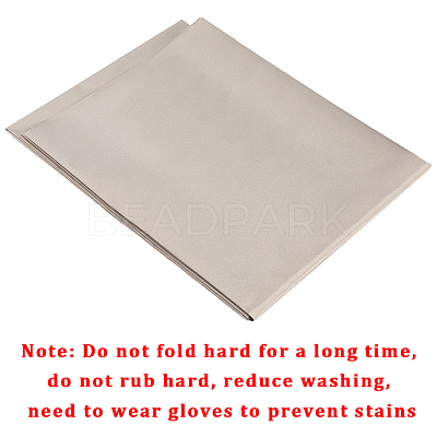 EMF Protection Fabric AJEW-WH0314-712D-01-1