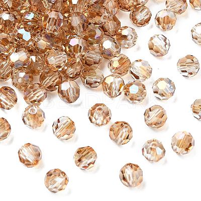 Preciosa® Crystal Beads Y-PRC-BB5-00030-225-1