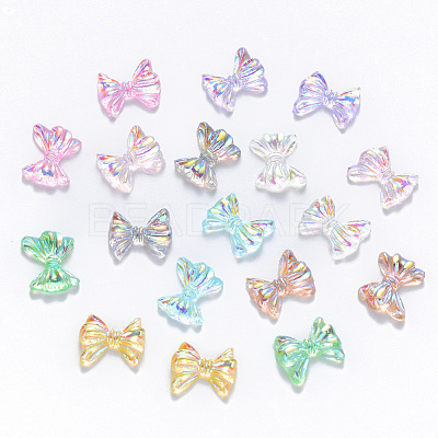 Resin Cabochons X-MRMJ-R063-06-1