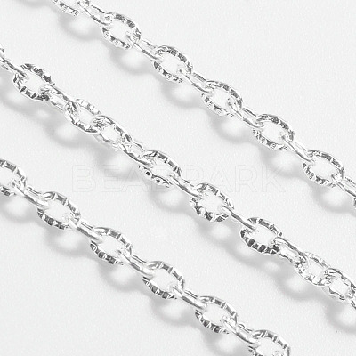Iron Cable Chains X-CH-0.5YHSZ-S-1