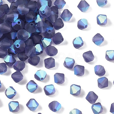 Preciosa® Crystal Beads X-PRC-BA4-20410-20019-1