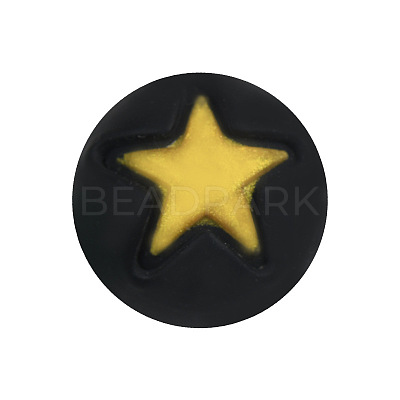 Round Food Grade Eco-Friendly Silicone Beads PW-WG8FE83-18-1