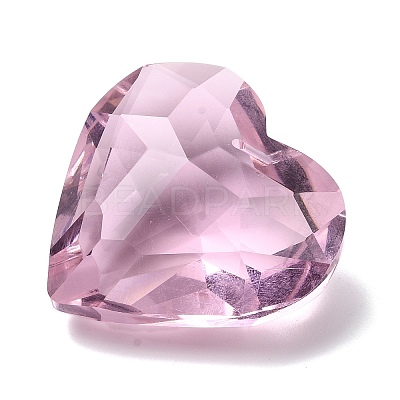 Glass Charms EGLA-M028-01D-1