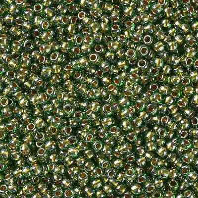TOHO Round Seed Beads SEED-XTR11-1007-1