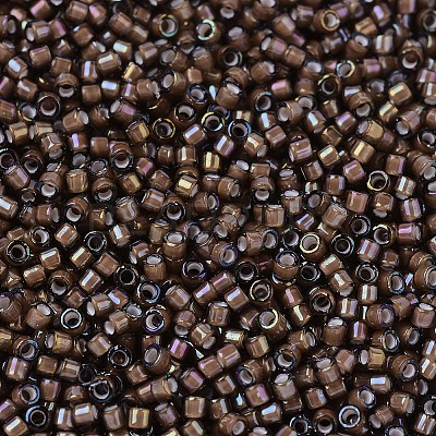 MIYUKI Delica Beads X-SEED-J020-DB1790-1