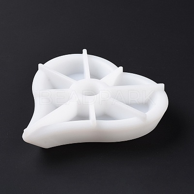 DIY Candle Holders Silicone Molds SIMO-H010-15D-1