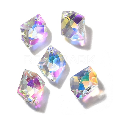 Glass Charms GLAA-I057-12A-1