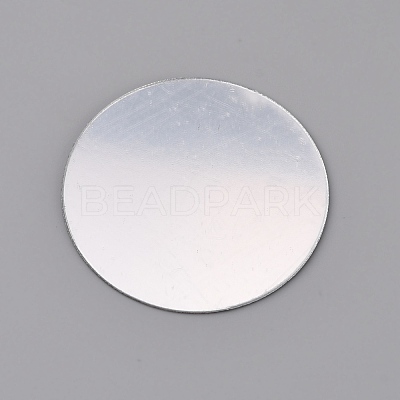 Custom Acrylic Mirror Wall Stickers AJEW-WH0258-435A-1