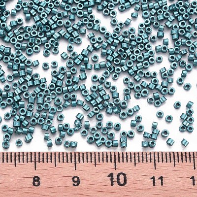 Glass Cylinder Beads SEED-S047-B-007-1
