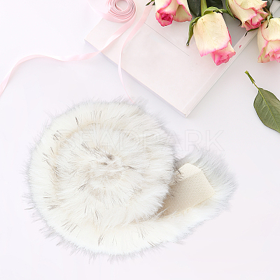 Wool Embroidery Sewing Trimming AJEW-WH20130-47B-1