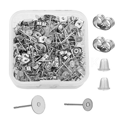 DIY Earring Making Kits DIY-FS0001-39-1