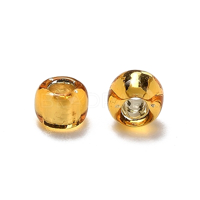 TOHO 6/0 Round Beads SEED-XTR06-0022B-1