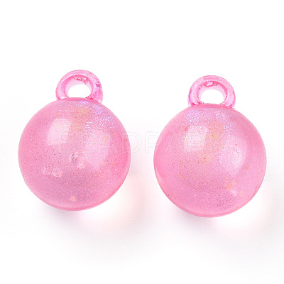 Luminous Acrylic Pendants X-OACR-E010-22-1