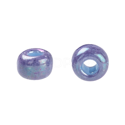 TOHO Round Seed Beads SEED-XTR11-1630-1