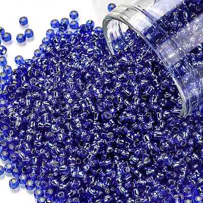 TOHO 11/0 Round Beads SEED-TR11-0035-1
