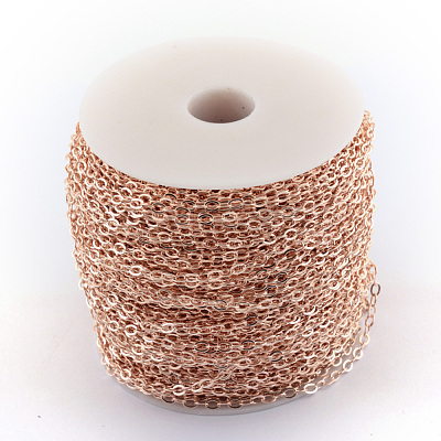 Iron Cable Chains CH-0.9PYSZ-RG-1