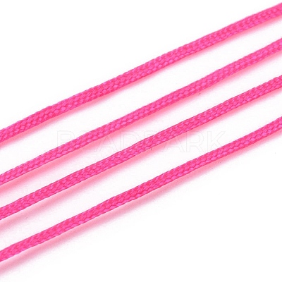 Nylon Braided Cord NWIR-C003-01A-06-1