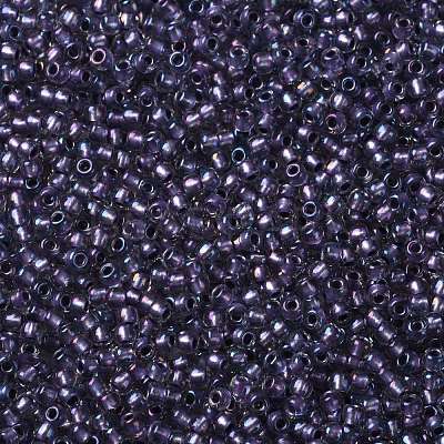 TOHO Round Seed Beads SEED-XTR11-0265-1