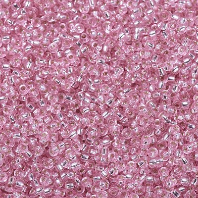 MIYUKI Round Rocailles Beads X-SEED-G007-RR1350-1