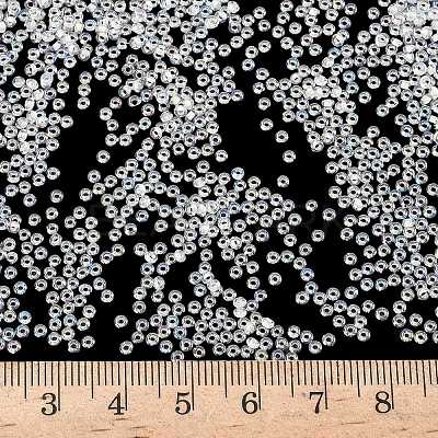 TOHO 11/0 Demi Round Beads SEED-DR11-0777-1