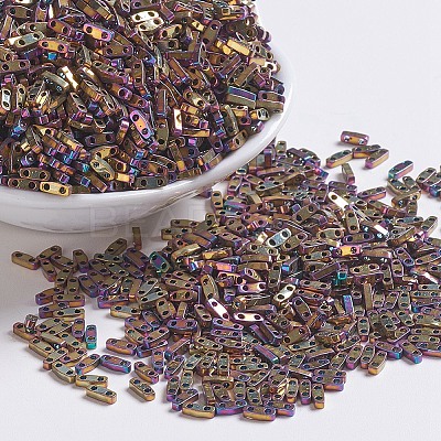 MIYUKI Quarter TILA Beads SEED-MY05-QTL188-1