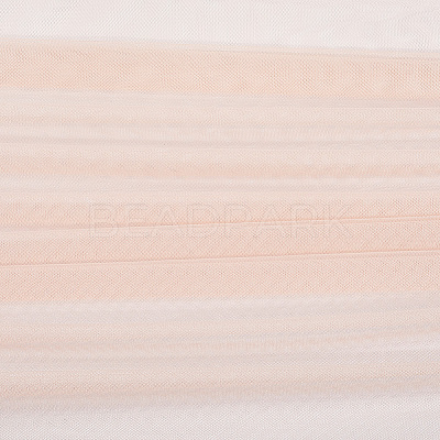 Polyester Mesh Fabric DIY-WH20009-40L-1