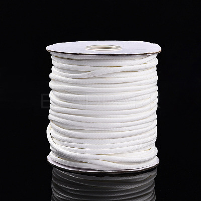Eco-Friendly Korean Waxed Polyester Cord YC-P002-3mm-1125-1