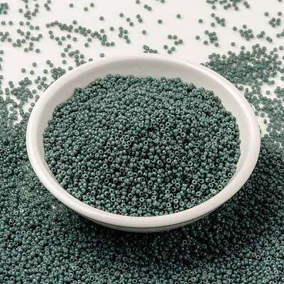 MIYUKI Round Rocailles Beads SEED-JP0010-RR4481-1