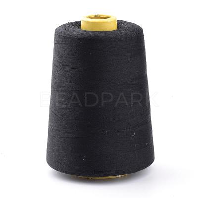 40S/2 Polyester Sewing Thread Cords OCOR-Q033-01-1