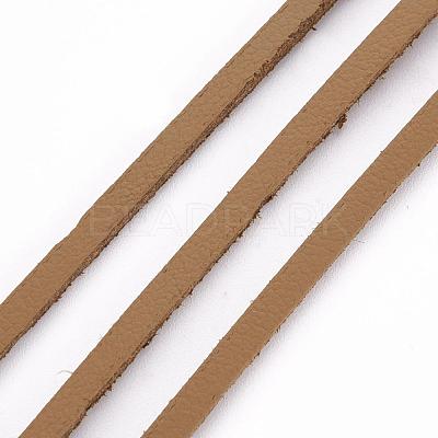 Suede Cords LW-S015-10-1