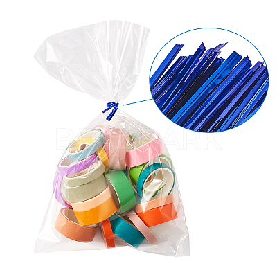 Polypropylene Cellophane Bags AJEW-TA0016-13C-1